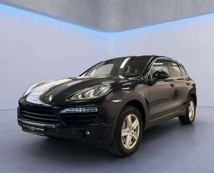 Porsche Cayenne Gebrauchtwagen