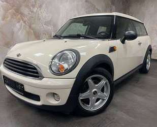 Mini One Clubman Gebrauchtwagen
