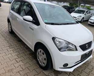 Seat Mii Gebrauchtwagen