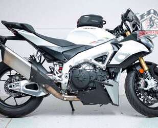 Aprilia Tuono Gebrauchtwagen