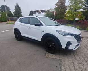Hyundai TUCSON Gebrauchtwagen