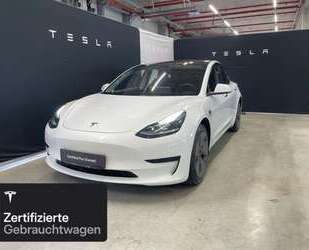 Tesla Model 3 Gebrauchtwagen