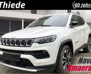 Jeep Compass Gebrauchtwagen