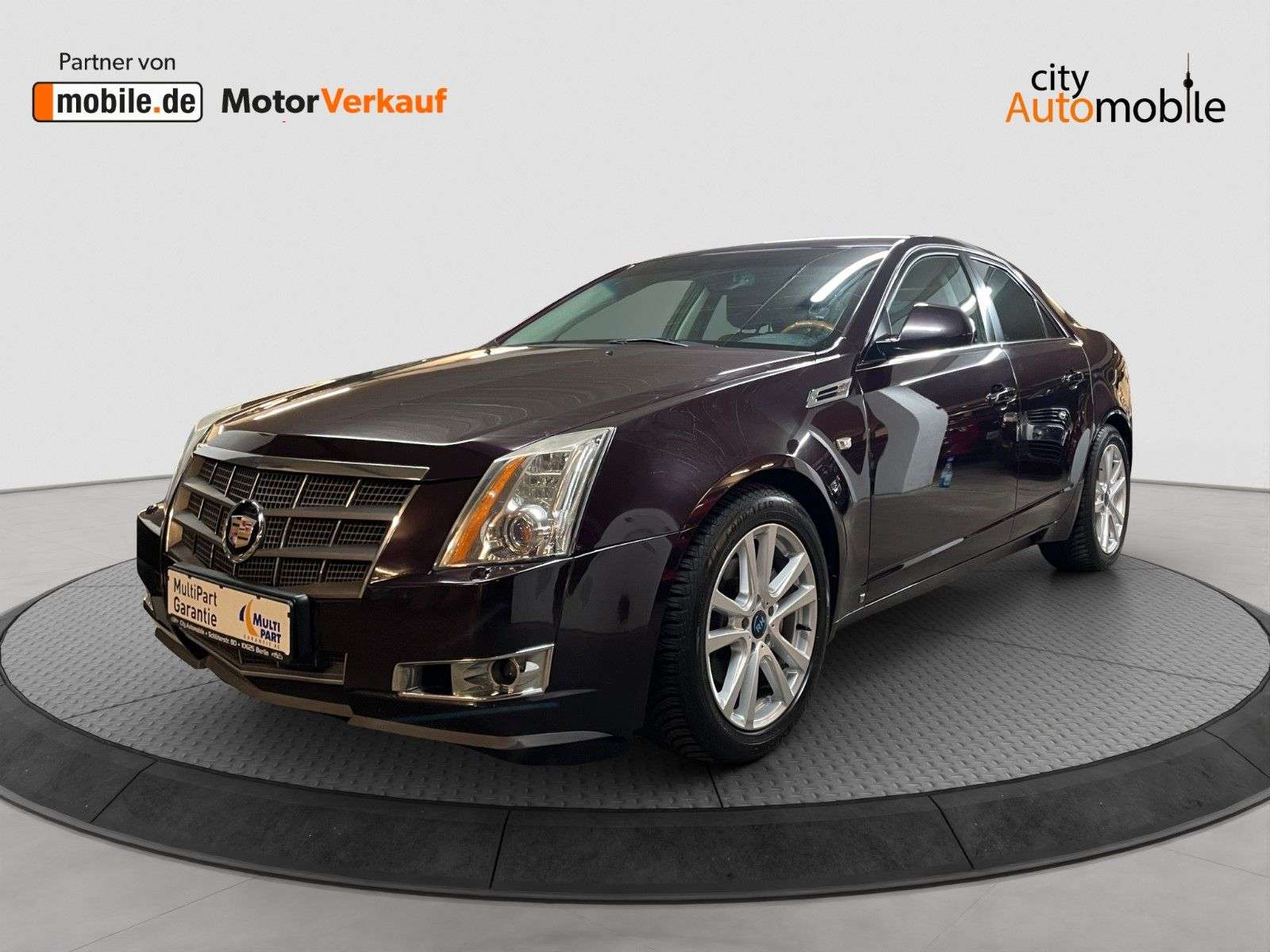 CTS