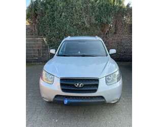Hyundai SANTA FE Gebrauchtwagen