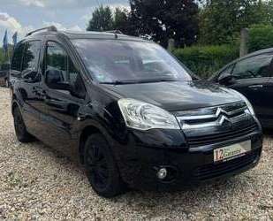 Citroen Berlingo Gebrauchtwagen