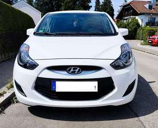 Hyundai iX20 Gebrauchtwagen