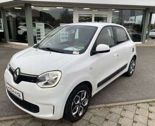 Renault Twingo Gebrauchtwagen