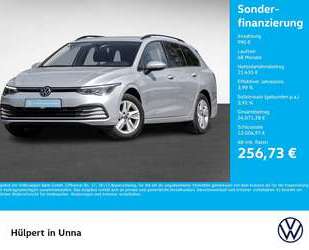 VW Golf Variant Gebrauchtwagen
