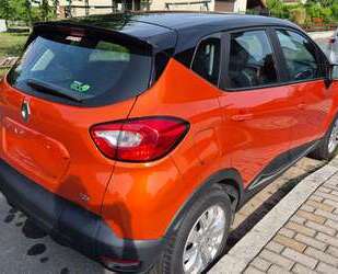 Renault Captur Gebrauchtwagen