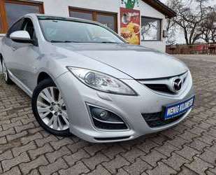 Mazda 6 Gebrauchtwagen