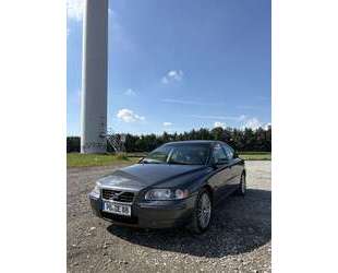 Volvo S60 Gebrauchtwagen