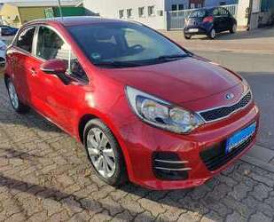Kia Rio Gebrauchtwagen