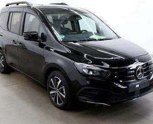 Mercedes-Benz EQT Gebrauchtwagen