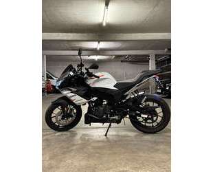 Aprilia Tuono Gebrauchtwagen