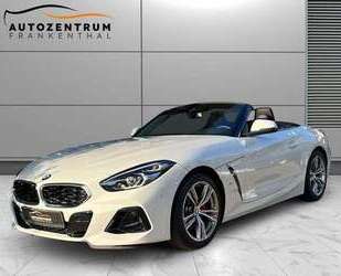 BMW Z4 Gebrauchtwagen