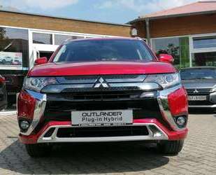 Mitsubishi Outlander Gebrauchtwagen