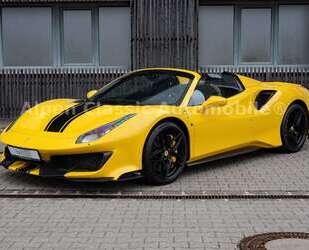 Ferrari 488 Gebrauchtwagen