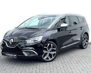 Renault Grand Scenic Gebrauchtwagen