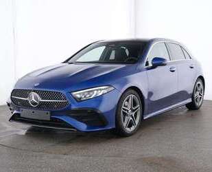 Mercedes-Benz A 200 Gebrauchtwagen