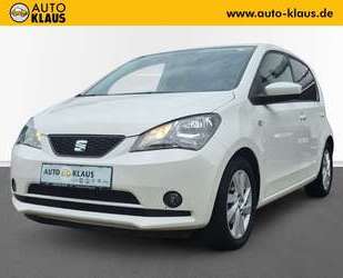 Seat Mii Gebrauchtwagen