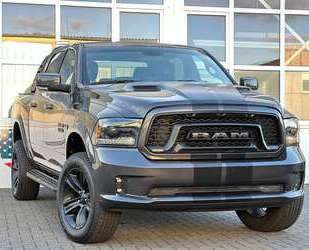 Dodge RAM Gebrauchtwagen
