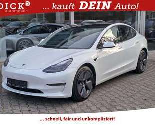 Tesla Model 3 Gebrauchtwagen