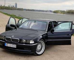 Alpina B12 Gebrauchtwagen