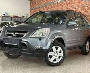 Honda CR-V Gebrauchtwagen