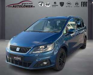 Seat Alhambra Gebrauchtwagen