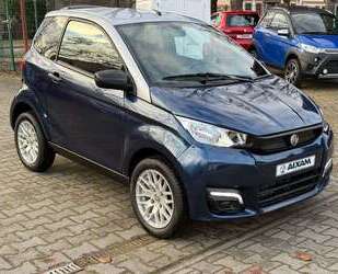 Aixam City Gebrauchtwagen