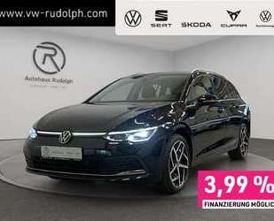 VW Golf Variant Gebrauchtwagen