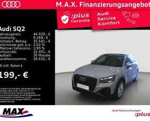Audi SQ2 Gebrauchtwagen