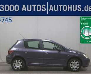 Peugeot 307 Gebrauchtwagen