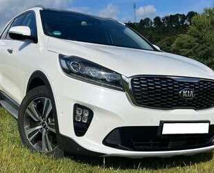 Kia Sorento Gebrauchtwagen