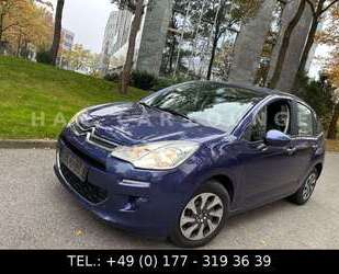 Citroen C3 Gebrauchtwagen