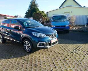 Renault Captur Gebrauchtwagen
