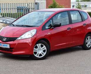 Honda Jazz Gebrauchtwagen