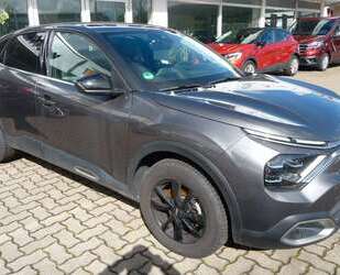 Citroen C4 Gebrauchtwagen