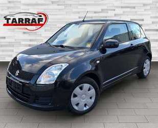 Suzuki Swift Gebrauchtwagen