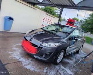 Mazda 5 Gebrauchtwagen