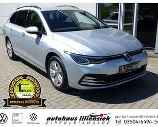 VW Golf Variant Gebrauchtwagen