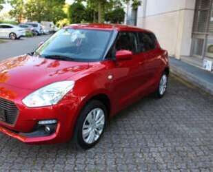 Suzuki Swift Gebrauchtwagen