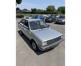 VW Derby Gebrauchtwagen