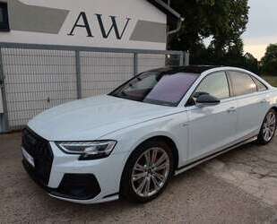 Audi A8 Gebrauchtwagen