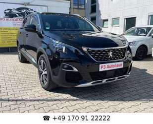 Peugeot 5008 Gebrauchtwagen
