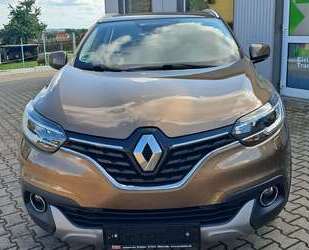 Renault Kadjar Gebrauchtwagen