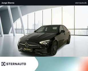 Mercedes-Benz C 300 Gebrauchtwagen