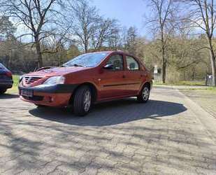 Dacia Logan Gebrauchtwagen