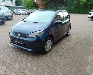 Seat Mii Gebrauchtwagen